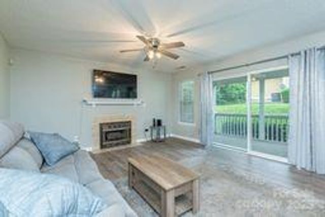 1303 Hyde Park Drive, Asheville, NC 28806