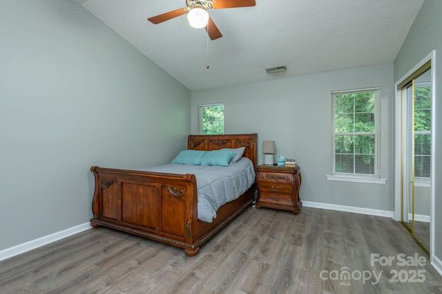 1303 Hyde Park Drive, Asheville, NC 28806