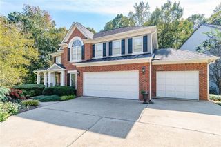 651 Briarleigh Way, Woodstock, GA 30189