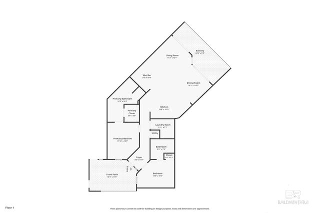 27582 Canal Road 2110, Orange Beach, AL 36561