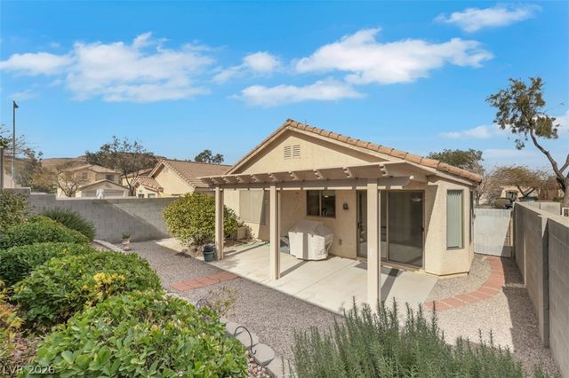 9671 Giddings Avenue, Las Vegas, NV 89148