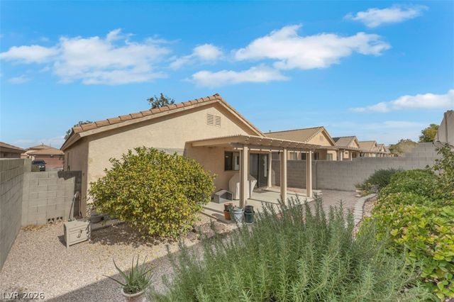 9671 Giddings Avenue, Las Vegas, NV 89148