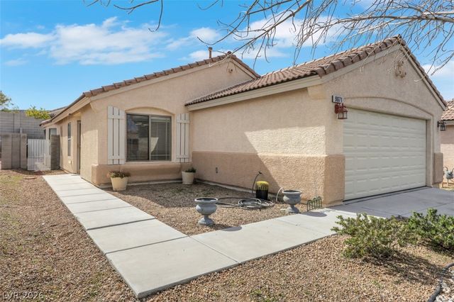9671 Giddings Avenue, Las Vegas, NV 89148