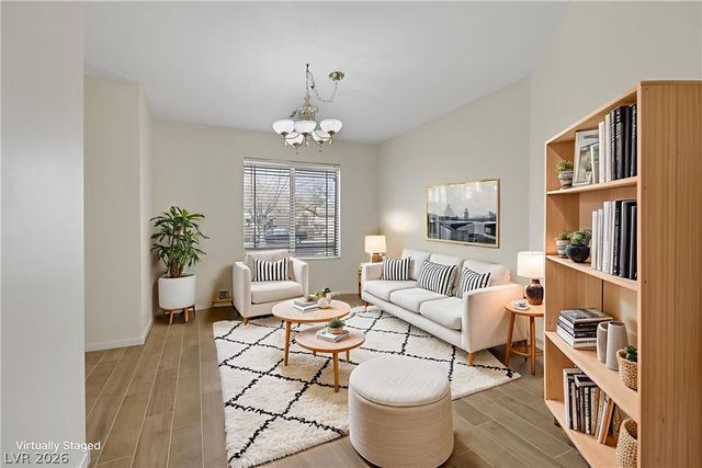 9671 Giddings Avenue, Las Vegas, NV 89148