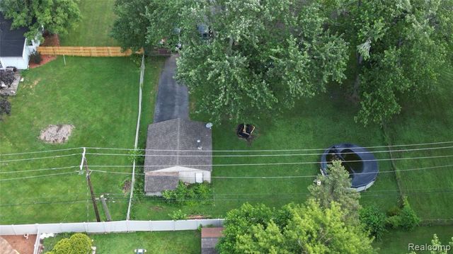 24960 Trombley Street, Harrison Twp, MI 48045