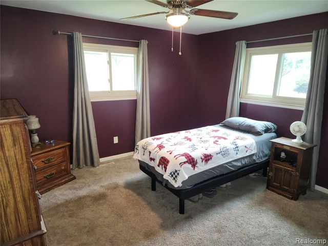 24960 Trombley Street, Harrison Twp, MI 48045