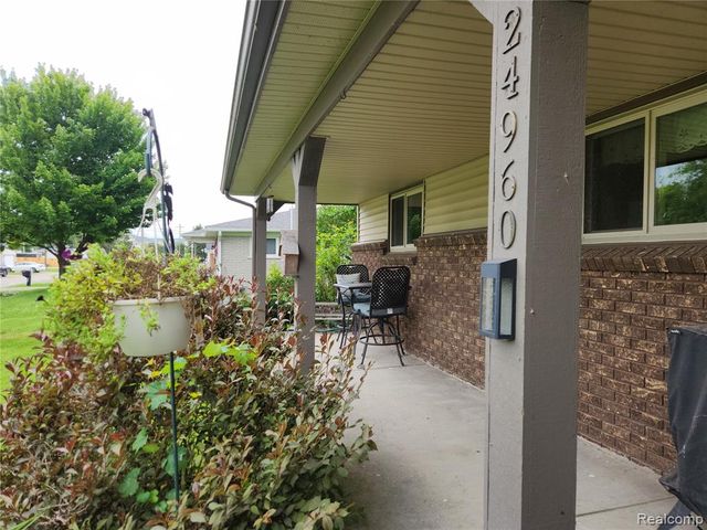 24960 Trombley Street, Harrison Twp, MI 48045