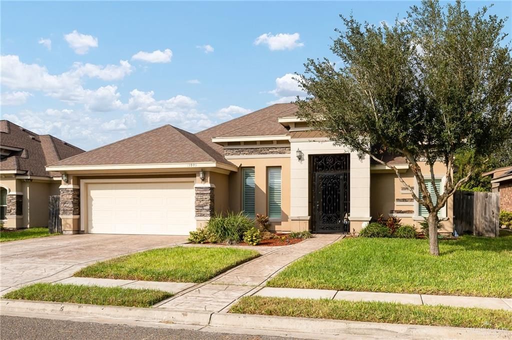 13925 N 39th Street, Edinburg, TX 78541