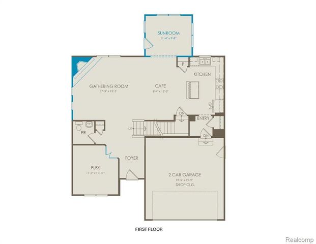 720 Cavallaro, Wixom, MI 48393