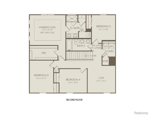 720 Cavallaro, Wixom, MI 48393