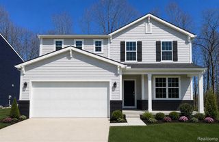 720 Cavallaro, Wixom, MI 48393