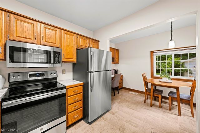3502 Edgewood Drive, Stow, OH 44224
