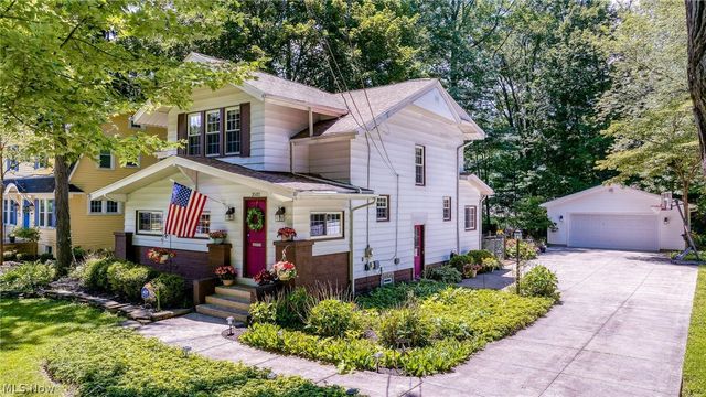 3502 Edgewood Drive, Stow, OH 44224