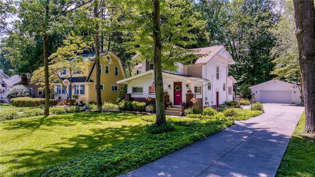 3502 Edgewood Drive, Stow, OH 44224