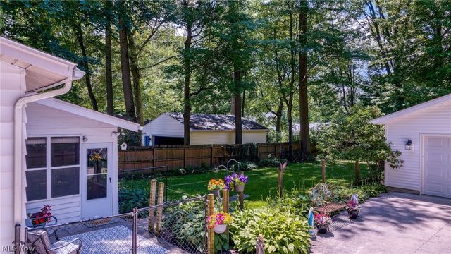 3502 Edgewood Drive, Stow, OH 44224