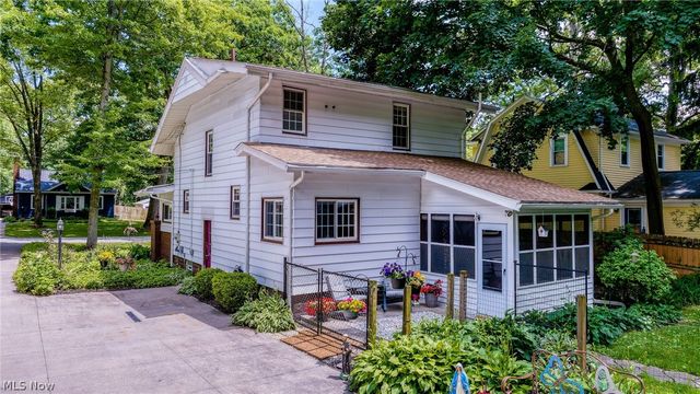 3502 Edgewood Drive, Stow, OH 44224