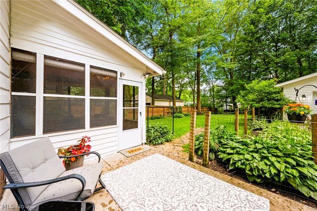 3502 Edgewood Drive, Stow, OH 44224