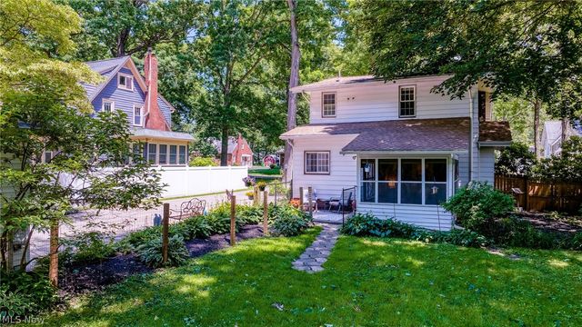 3502 Edgewood Drive, Stow, OH 44224