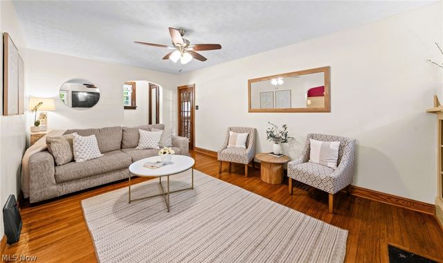 3502 Edgewood Drive, Stow, OH 44224