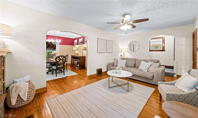 3502 Edgewood Drive, Stow, OH 44224