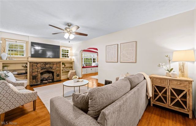 3502 Edgewood Drive, Stow, OH 44224
