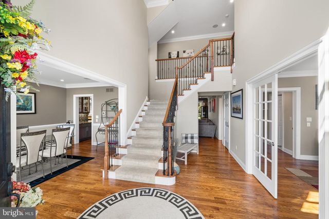 1895 OLD FORGE WAY, Worcester, PA 19490