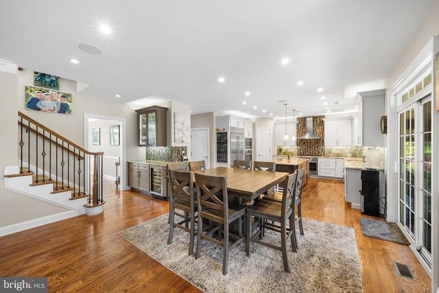 1895 OLD FORGE WAY, Worcester, PA 19490