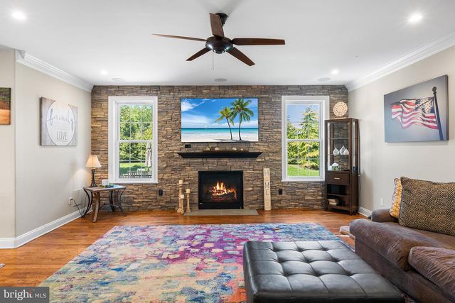 1895 OLD FORGE WAY, Worcester, PA 19490