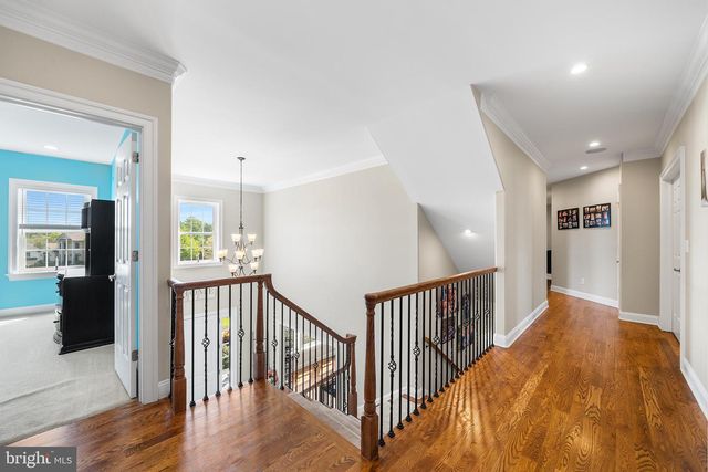 1895 OLD FORGE WAY, Worcester, PA 19490