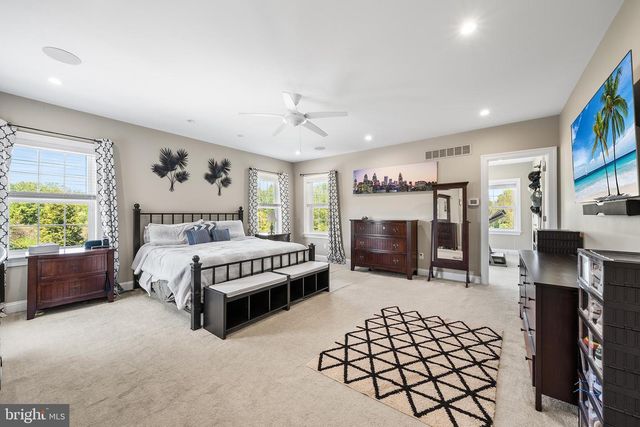 1895 OLD FORGE WAY, Worcester, PA 19490