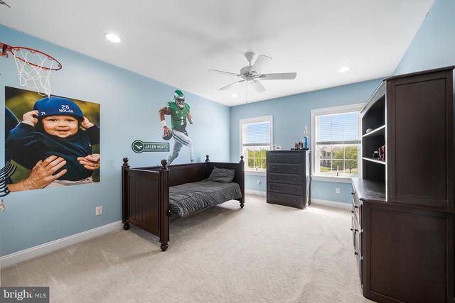 1895 OLD FORGE WAY, Worcester, PA 19490