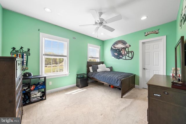 1895 OLD FORGE WAY, Worcester, PA 19490