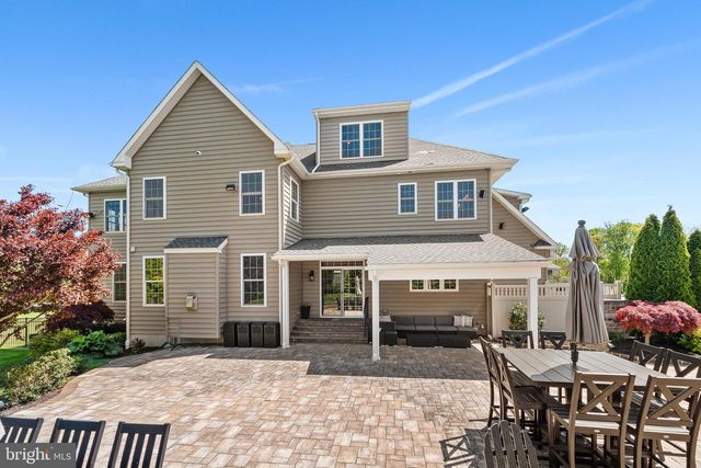 1895 OLD FORGE WAY, Worcester, PA 19490
