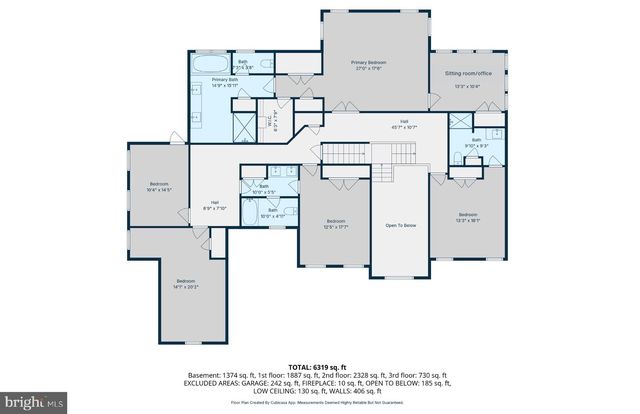 1895 OLD FORGE WAY, Worcester, PA 19490