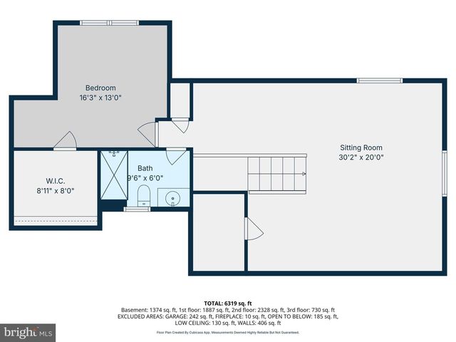 1895 OLD FORGE WAY, Worcester, PA 19490