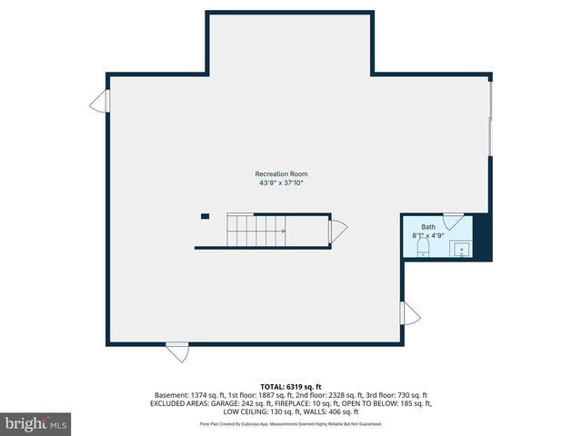 1895 OLD FORGE WAY, Worcester, PA 19490