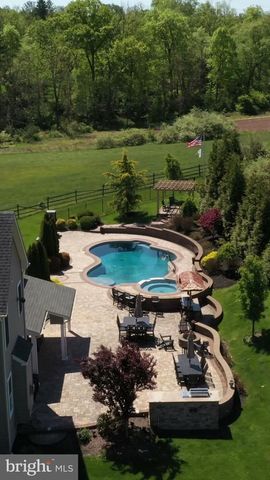 1895 OLD FORGE WAY, Worcester, PA 19490