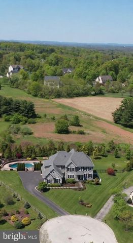 1895 OLD FORGE WAY, Worcester, PA 19490