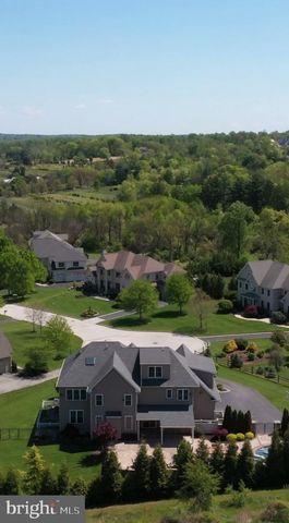1895 OLD FORGE WAY, Worcester, PA 19490