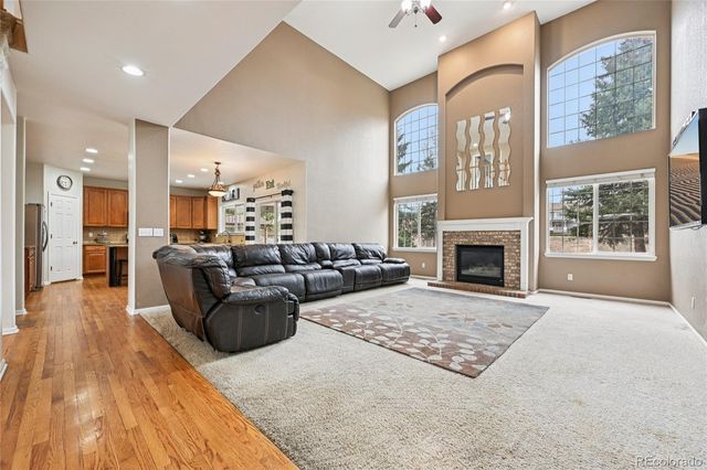 24081 E Royal Meadows Avenue, Parker, CO 80138