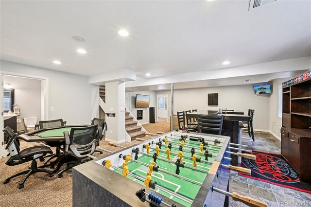 24081 E Royal Meadows Avenue, Parker, CO 80138