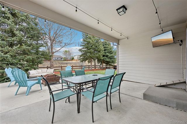 24081 E Royal Meadows Avenue, Parker, CO 80138