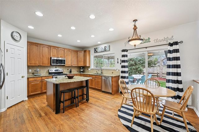 24081 E Royal Meadows Avenue, Parker, CO 80138