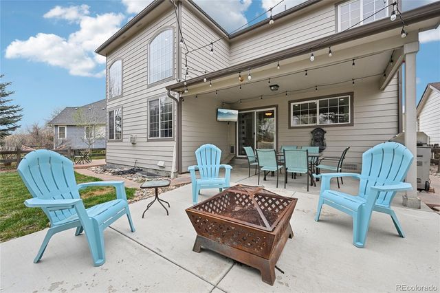 24081 E Royal Meadows Avenue, Parker, CO 80138