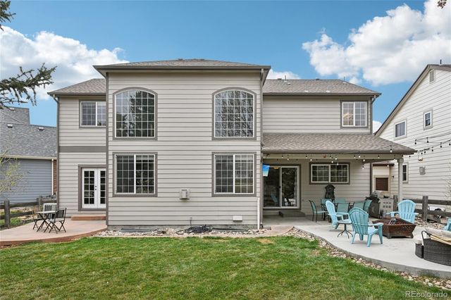 24081 E Royal Meadows Avenue, Parker, CO 80138