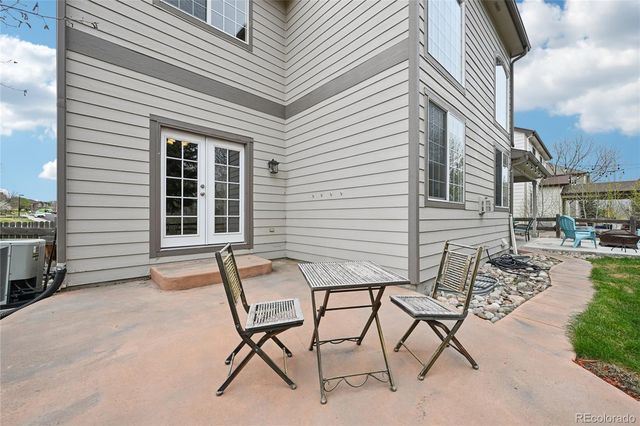 24081 E Royal Meadows Avenue, Parker, CO 80138