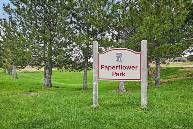 24081 E Royal Meadows Avenue, Parker, CO 80138