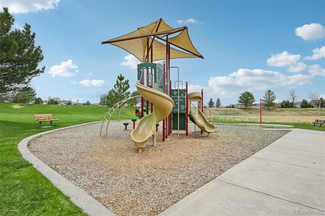 24081 E Royal Meadows Avenue, Parker, CO 80138