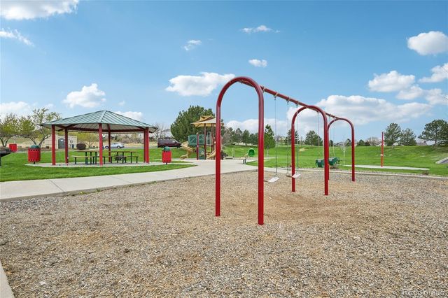 24081 E Royal Meadows Avenue, Parker, CO 80138