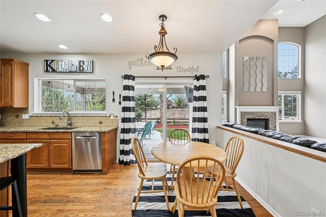 24081 E Royal Meadows Avenue, Parker, CO 80138